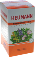 HEUMANN-Bronchialtee-Solubifix-T