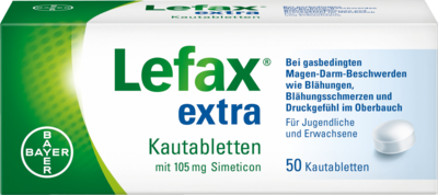 LEFAX-extra-Kautabletten