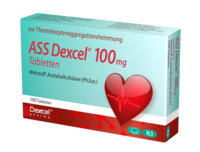 ASS-Dexcel-100-mg-Tabletten